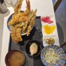 (주)현대백화점 미아점 | 텐동집!성북구 현대백화점 미아점 뉴오픈"칸다후쿠주 현백미아점"내돈내산 솔직 방문후기💛