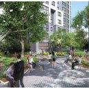 롯데캐슬클라시아아파트 경로당 이미지