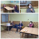 서예교실_주간 이미지