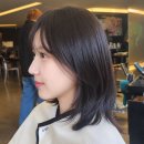 문정동 미용실 이정도면 예술이라 부르고싶다 아티크레 아티스틱 문정점 (with시로 스타일리스트)