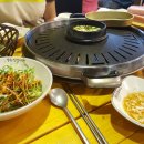 무한삼겹시대경주점