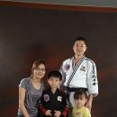 청무태권도 이미지