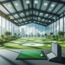 낭만골프아카데미 이미지