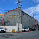 사하구 구평택지개발 내부도로 | 사하구 공장경매, 구평동 414-16 공장 (2023타경3347)