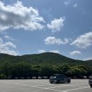 홀인원주유소 | 충남 예산 1박2일 여행 : 수덕사, 예산시장, 스플라스 리솜 (G40 플렉스 클린,워킹진단 클래스,온천...