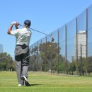 그랜드 스크린골프연습장 이미지