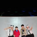 매직드로잉 가족극 <두들팝> (4회차) | 어린이 체험 유아공연 24개월이상 첫뮤지컬 두들팝 성공적