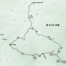 7월9일(화) 괴산 희양산 비경 및 계곡산행 이미지