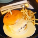 이태원 수제버거 이미지