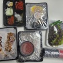허니족발 | [화성/허니족발남양본점] 화성 남양에서 족발 먹고 싶을 때! 허니족발 포장으로 집에서 먹은 후기