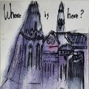 어반스케치 이미지