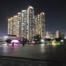 부천중앙공원 농구장