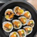 싸다김밥 대전둔산점 이미지