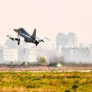 광주공항 이미지