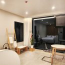 주문진등대마을스테이 | 주문진 감성숙소 추천 – 오션뷰, 일출, 자쿠지까지 다 갖춘 스테이올라