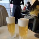 (주)마하 | 용산 한남동 광어 소금김밥 대물섬 솔직 후기, 마하 한남 카페