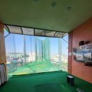 학성스크린골프연습장 이미지