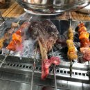 미진양꼬치