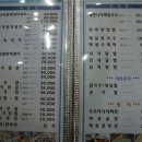 동왕산낙지 이미지