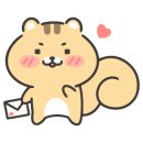 땅콩짐S 이미지