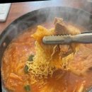 백채김치찌개 - 아산시 | 백채김치찌개