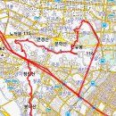 봉재산 청량산 노적봉 연경산 문학산 길마산선유봉 승학산(북망산) 응봉산 인천자유공원 차이나타운 /인천광역시 이미지