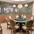 서초대로50길 18 | 교대역 회식 품격있는 매란방 중식 맛집 후기