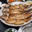 천지인로 | [광주/오치동] 한정식 (굴비정식) 맛집, 바다로한상 솔직후기