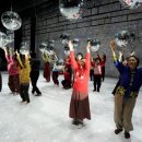 조상님께 바치는 댄스 이미지