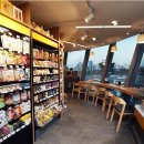 작은다리(버스정류장) 이미지