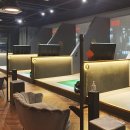 골프사랑 실내연습장 이미지