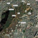 한영(주) 성북지점 | 2025년 12월 천장산(서울 성북구.동대문구)과 의릉 여기저기