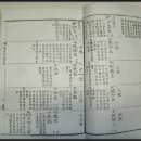 김해김씨족보(1799년 기미보) 이미지