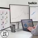 을-020 | 벨킨 11in1 프로 C타입 멀티허브 독 INC020qc 후기｜모니터 좋아지면 “독”도 같이 좋아져야 함…