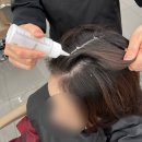 윤아 | 예신관리추천/윤아 디자이너 솔직후기/헤어컨설팅두피케어/라포르헤어 순천중앙점