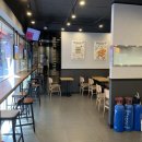 강남구, 맘스터치 창업 점포라인 김일호의 추천