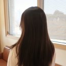 전주미용실 &lt;살롱드빌리지 본점&gt; 굵은 히피펌 / 젤리펌 후기 / 태리 디자이너