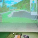 골프존파크 마전 완정점 이미지