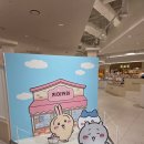 용산-13 | 용산 치이카와샵 망한 후기 | 치이카와마켓 방문 꿀팁, 한복 치이카와 재입고