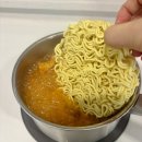 해물짬뽕 | 더 미식 해물짬뽕 솔직 후기 집에서 먹는 중식당 짬뽕