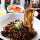 짜장면집 이미지