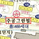 용인동백동아파트 경기 용인시 기흥구 동백동 575 호수마을휴먼시아아파트 33평형 / 248.000.000원 / 07.23 / 25219 이미지