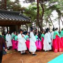 The Korea Society Project Bridge Youth Ambassador Program 관례계례행사1 이미지