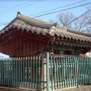 효우당 이종검 정려문 이미지