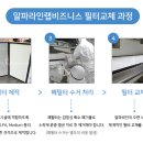 (주)켐스필드코리아 이미지