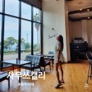 사우쓰캘리 이미지