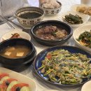 예소담 | [서산맛집] '예소담' 조미료없이!! 점심에만 영업하시는 한정식 현지인맛집