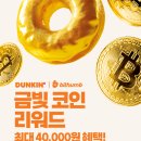 금빛도넛 이미지