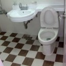 행운도배 장판 이미지