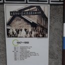 의구농장 | 옛 풍문여고 자리 서울공예박물관에서-송해 거리 앞까지/무려 20일이 다 되어 가는 2022. 6월 15일(노인...